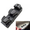 Nissan Left Rudder Model Power Window Control (2013–2018)