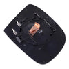Benz W164 W251 GL320 GL450 ML320 ML350 Heated Left Side Mirror Glass (2006-2012)