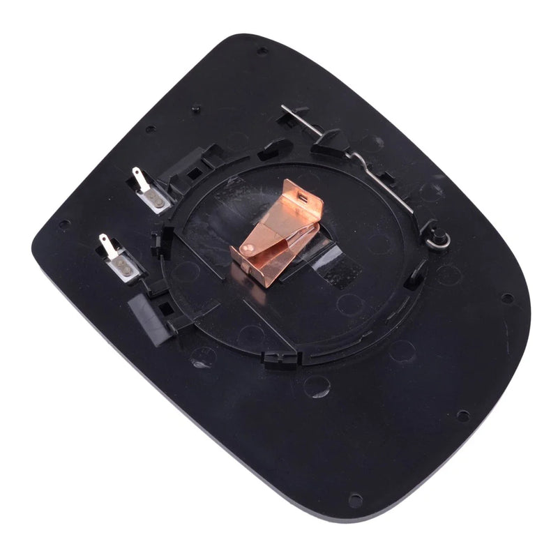 Benz W164 W251 GL320 GL450 ML320 ML350 Heated Left Side Mirror Glass (2006-2012)