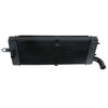 Honda Shadow ACE 750 VT750C (1997-2003) Black Radiator Engine Cooling