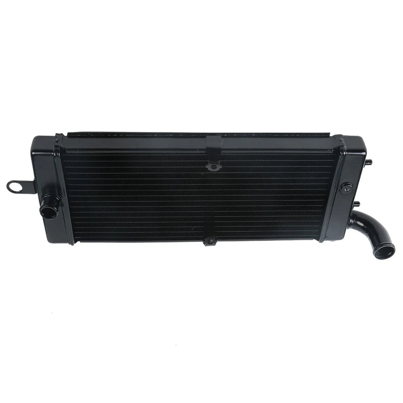 Honda Shadow ACE 750 VT750C (1997-2003) Black Radiator Engine Cooling