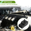 Mitsubishi Pajero III MAP Sensor (2000-2006)