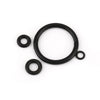 Honda ATC350X Carburetor Repair Kit (1985-1986)