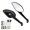 Ducati Streetfighter V2 V4 S SP SP2 Monster 797 821 937 1200 Mirrors Pair (2020-2023)