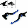 Speed Sprint Adjustable Brake Clutch Lever (2020-2023)