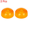 Land Rover Defender 90 110 Front Side Indicator Light Lens (1990-2016)