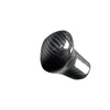 Audi A4L A6L A5 Q5 Q7 (2013-2015) Carbon Look Gear Shift Knob Cover