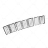 Jeep Grand Cherokee Front Grill Mesh Cover (2014-2016)