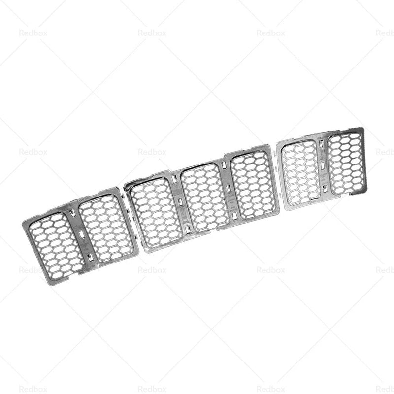 Jeep Grand Cherokee Front Grill Mesh Cover (2014-2016)