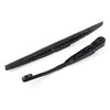 Honda CR-V, Hyundai Santa Fe MK1 Rear Wiper Arm Blade Set (2012-2016, 2001-2006)