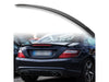 Mercedes Benz SLK-Class R172 Boot Spoiler (2011-2016)