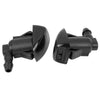 GMC Acadia / Chevrolet Traverse Windshield Wiper Washer Nozzle