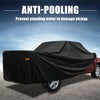 Ford F150 F350 Regular Cab 2 Door Pickup Truck Cover (2004-2021)