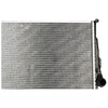 BMW E46 2Dr Coupe Alloy Core Radiator (1999-2005)