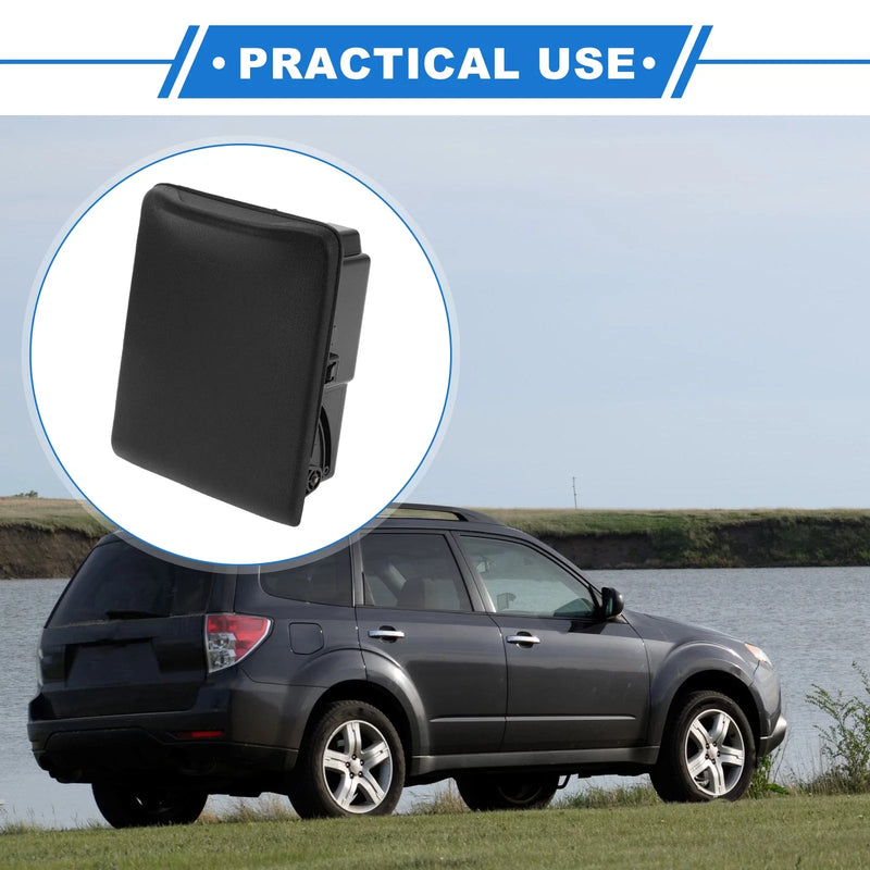 Subaru Forester Cup Holder (2003-2008)