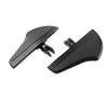Harley Softail Breakout FXBR Fat Bob Front Footboard Floorboard (2018-2023)
