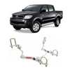 Toyota Pickup Hilux Vigo Sway Bar Kit (2005)