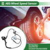 Mazda6 Gh Hatchback ABS Wheel Speed Sensor (2007-2013)