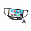 Honda Accord Euro Car Stereo Head Unit Android Carplay GPS (2008-2015)