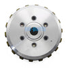 Honda ANF125 Innova Clutch Friction Disc Plate (2003-2012)