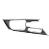 Corvette C8 (2020-2023) Carbon Fiber Control Gear Shift Panel Cover