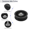 Land Rover Range Rover (2009-2020) 1 Pc Drive Belt Idler Pulley