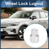 Volvo Anti-theft Wheel Lock Lug Nut Key Socket