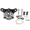 Harley Electra Road Glide Softail Red Air Cleaner Intake Filter
