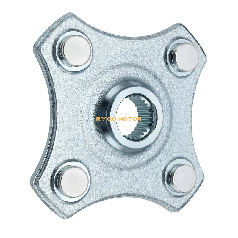 Arctic Cat 700 / 650 / 550 / 500 Rear Left Wheel Hub