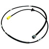 Toyota Hilux RN105 4x4 1989~99 Inner + Outer Speedometer 4wd Speedo Cable