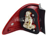 BMW 3 Series E91 Right Side Original EU Rear Taillight (2007-2013)