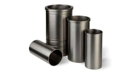 Nissan Navara D22 D40 2.5L YD25DDT YD25DDTI 4 X Piston Sleeve Liners