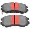 Kia Optima GD Front Disc Brake Pads Set 2.7L (2004 - 2006)