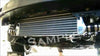 Make & Model 2.5" Turbo Fin Front Mount Intercooler