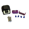 VE Commodore 4 Pins GM Alloytec Ignition Coil Connector Plug (2006–2013)