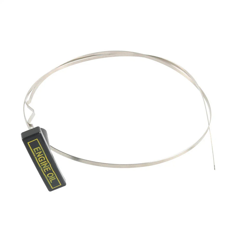 Ford F250 F350 F450 F550 Diesel Oil Level Dipstick (1997-2003)
