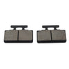 GY6 50cc Scooter Taotao CY50-B VETAS Front Disc Brake Pad (2003-2023)