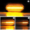 Nissan, Opel, Mercedes-Benz Side Marker Light Suit