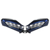 Honda Goldwing GL1800 Rear-View Mirror LED Turn Signals (2018-2025)