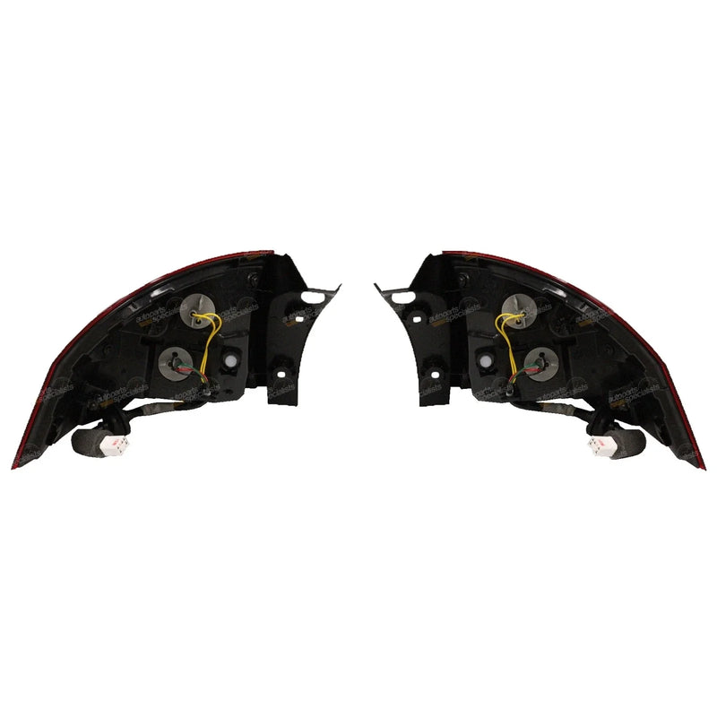 Kia Rio UB LH+RH Genuine  Tail Lights