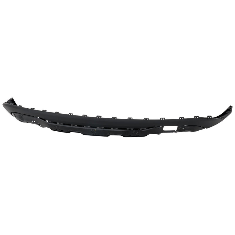 Bumper Cover Fascia Rear Lower for MB Mercedes-Benz