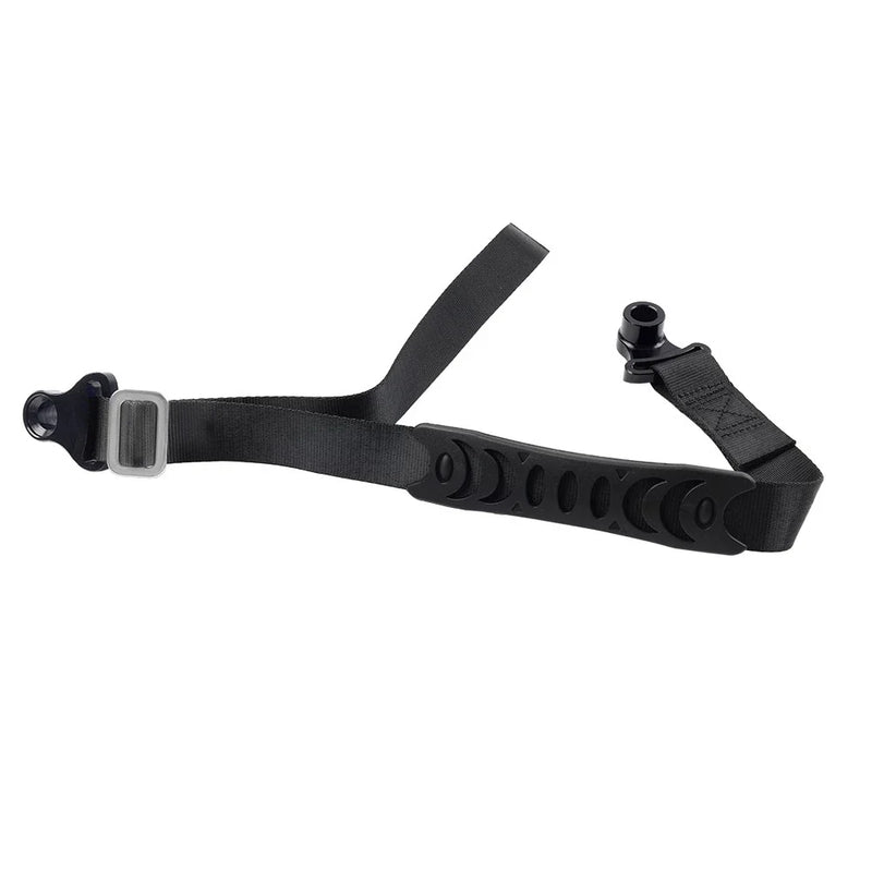 Honda Fit & Suzuki Motorcycle Rear Seat Rescue Pull Strap Sling Belt