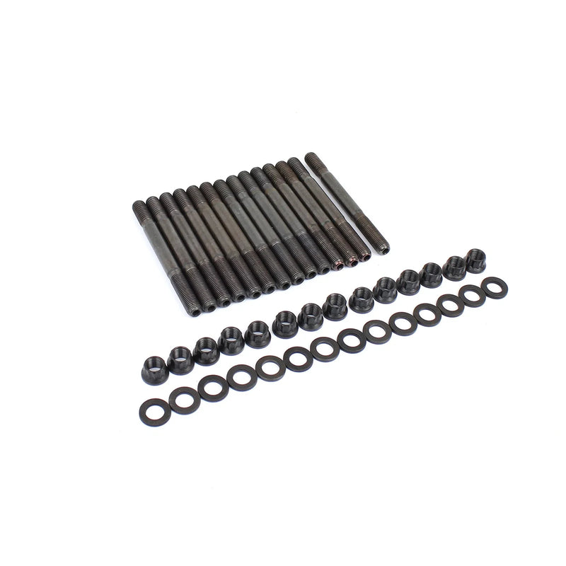 Holden 186 202 12 Point Head Stud Kit (1967-1980)