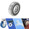 Scooter Skateboard Wheel Deep Groove Ball Bearings P4 30x72x19mm