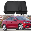 Electric Components Battery Box Cover