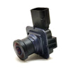 Ford Edge Backup Camera (2011–2015)