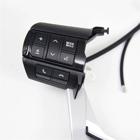 Toyota Hilux Fortuner Steering Wheel Control Switch (2015-2023)