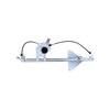 Front Left Window Regulator W/o Motor Berlingo/Partner (1996–2018)
