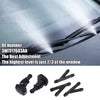 Ford Crown Car Windshield Washer Nozzle Spray (2005-2009)