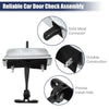 Chevrolet Express / GMC Savana Front Left & Right Door Check Stop